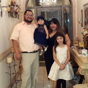 Meet your Posher, Erika